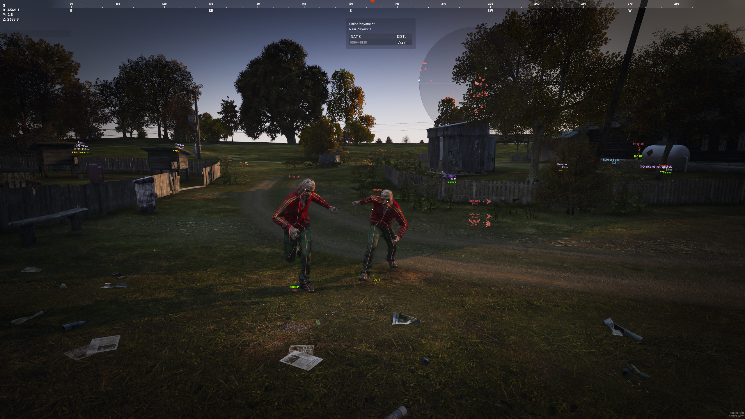 DayZ image 4
