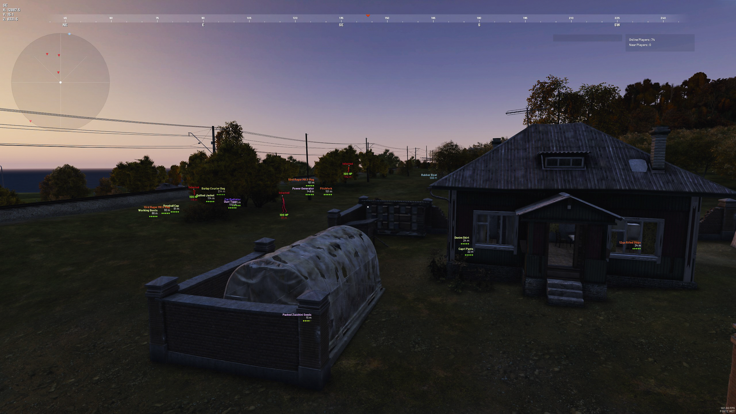 DayZ image 2
