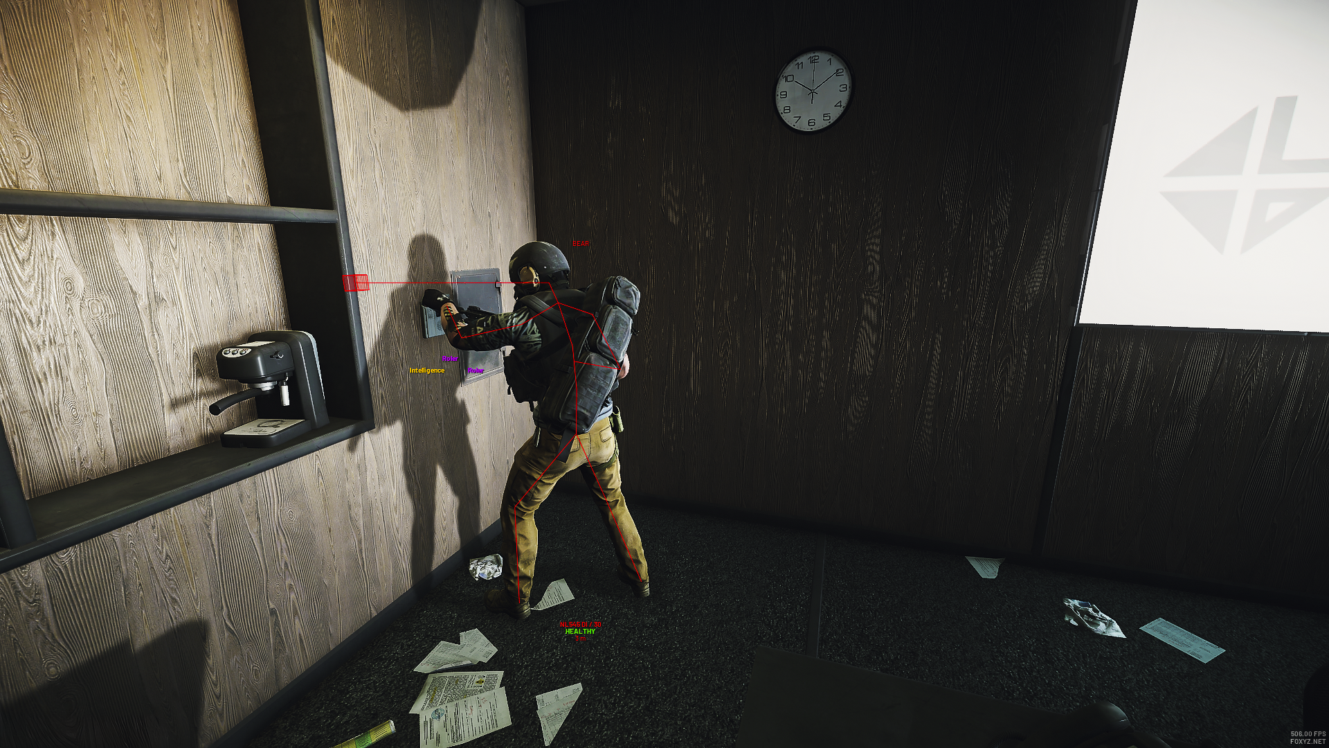 Escape From Tarkov Lite image 3