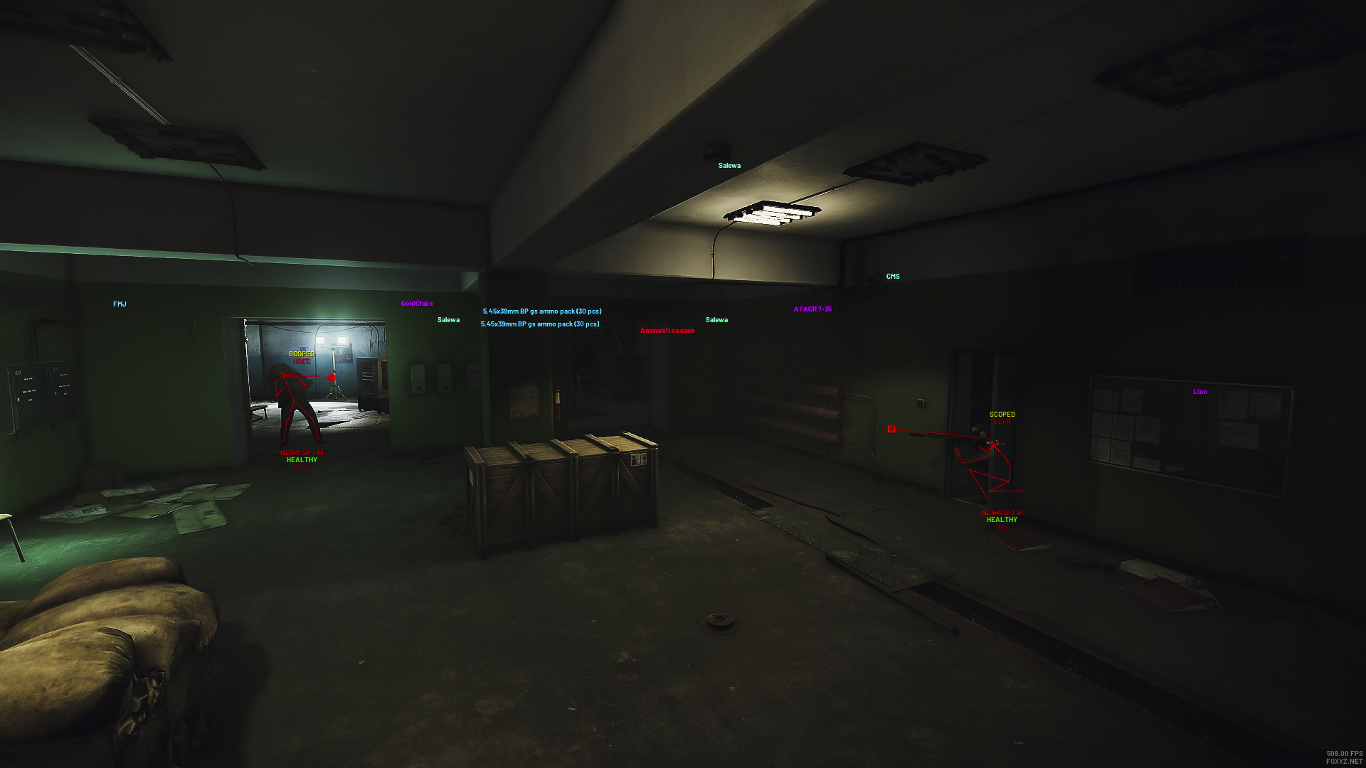 Escape From Tarkov image 5