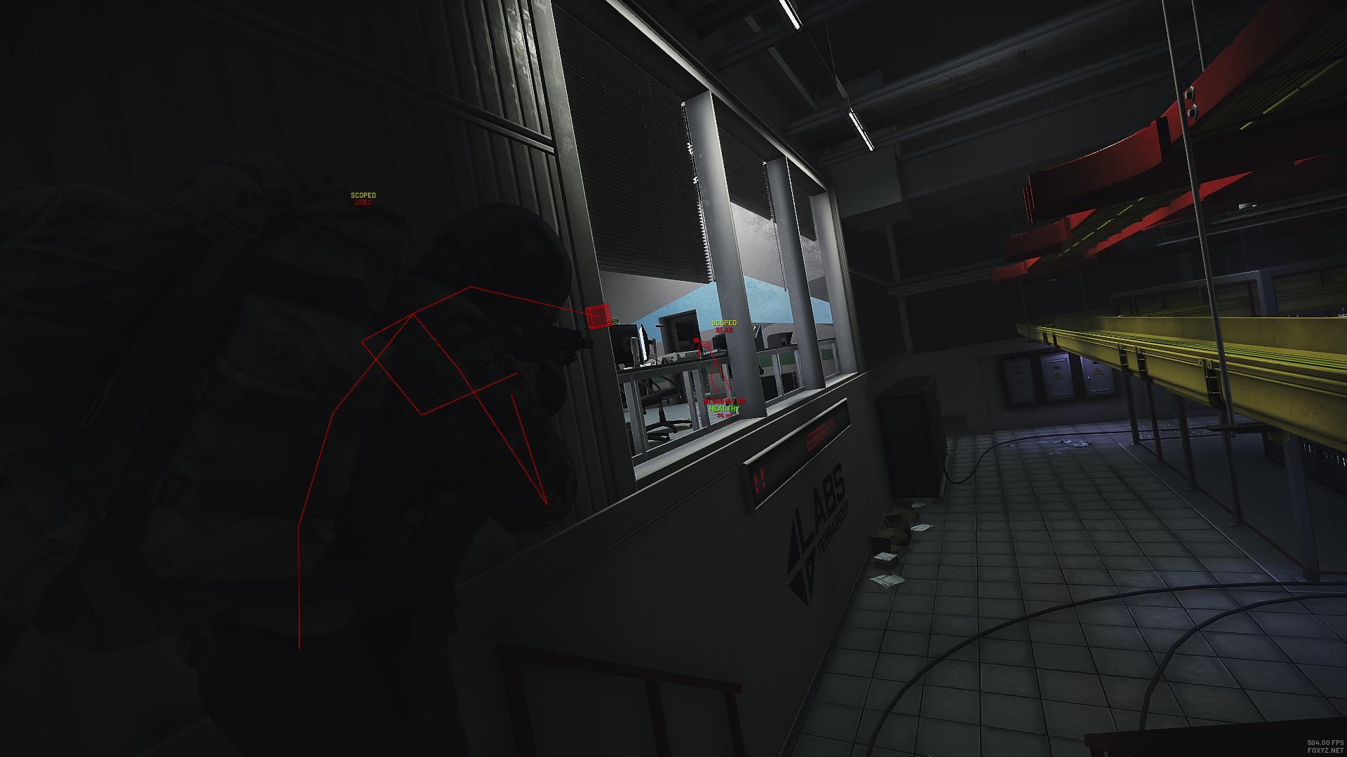 Escape From Tarkov Lite image 2