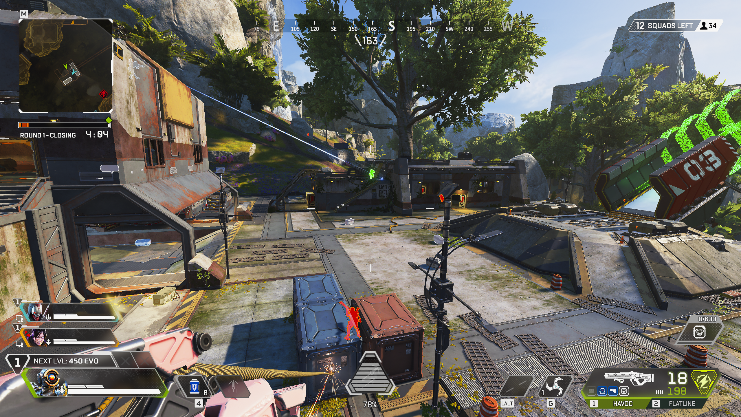 Apex Legends image 4