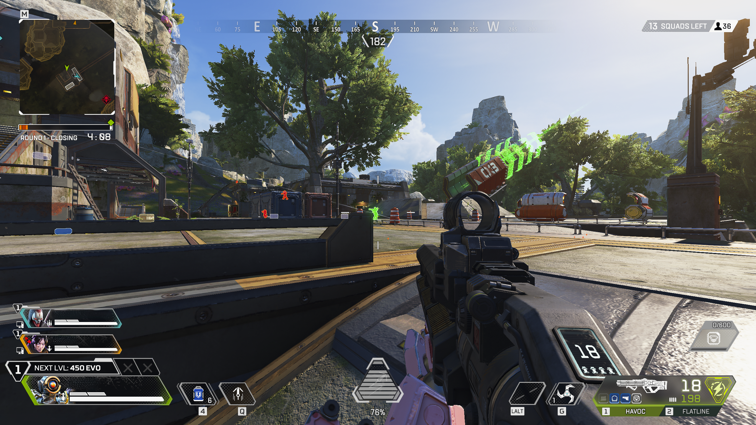Apex Legends image 3