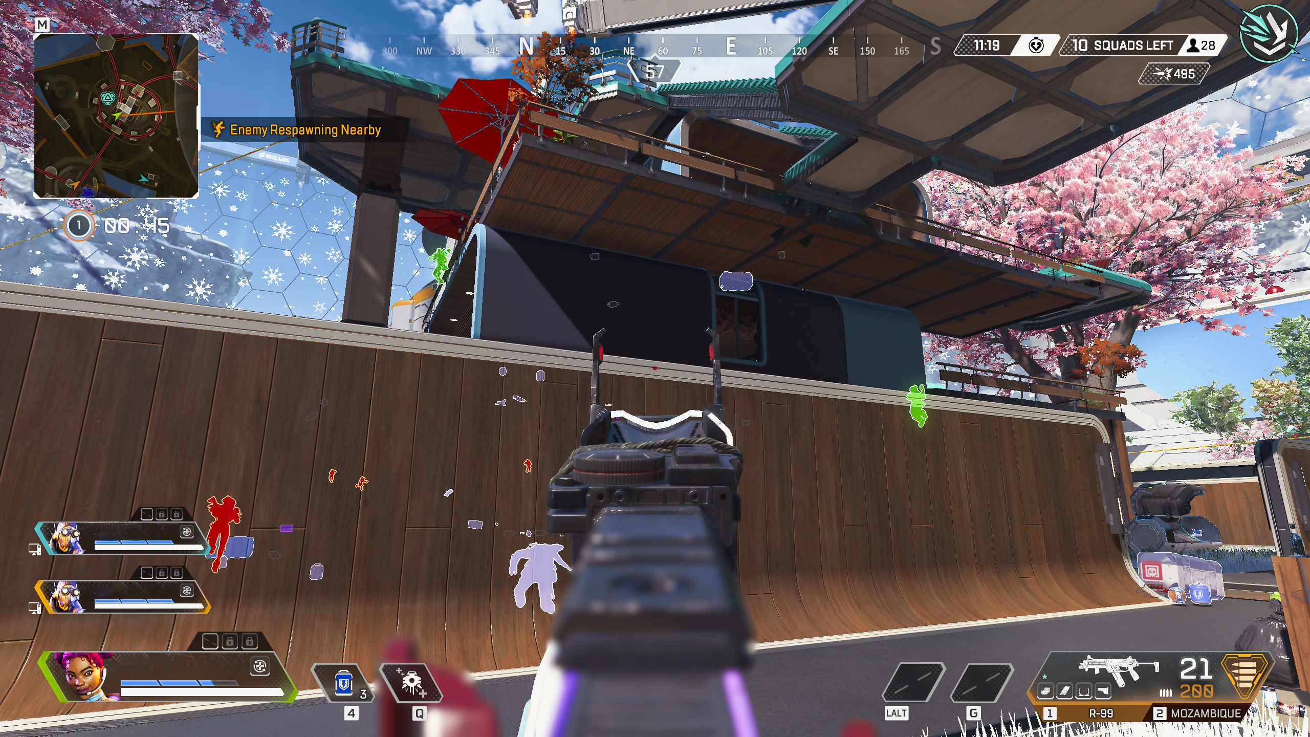 Apex Legends image 2