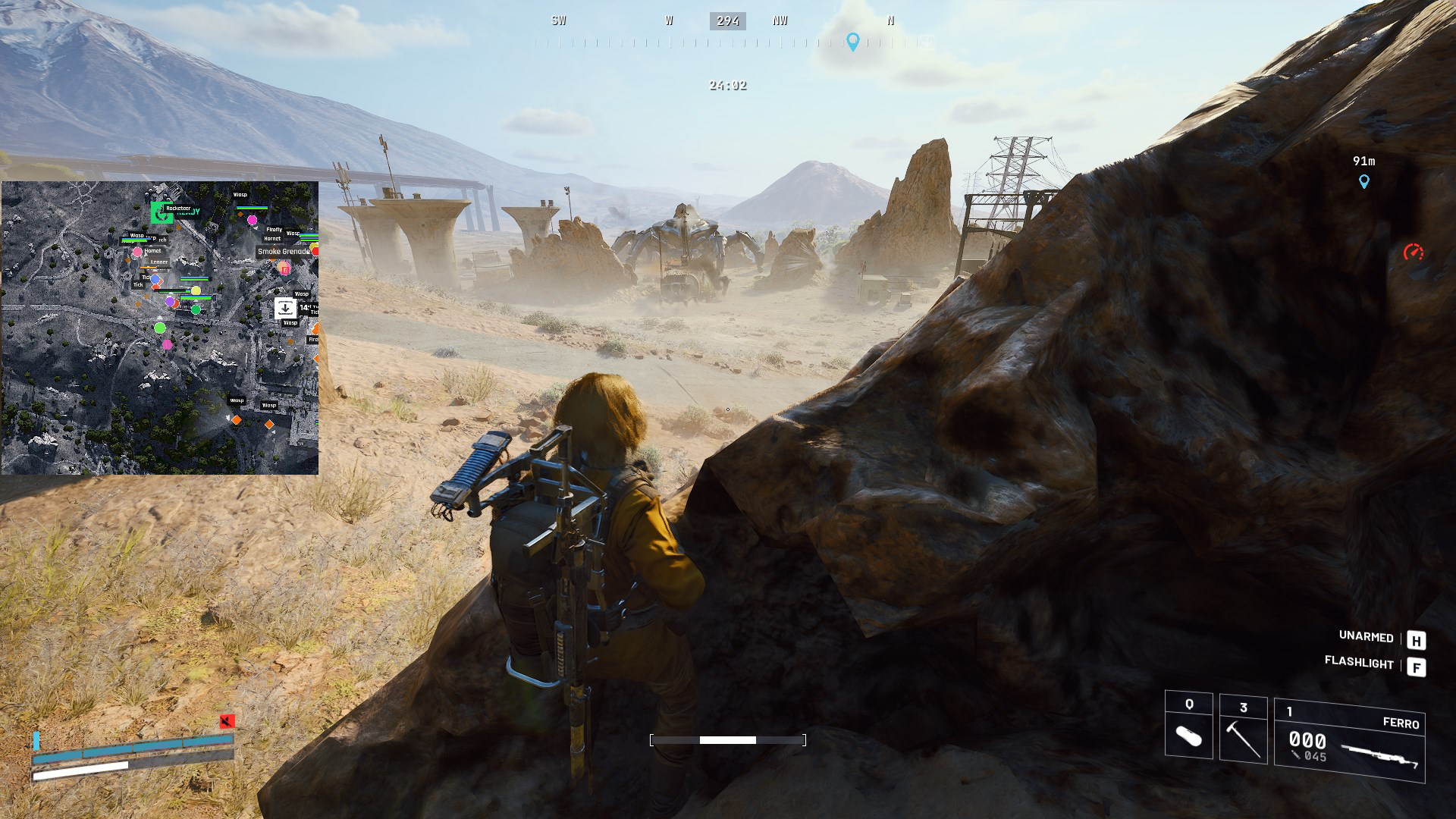 Arc Raiders image 3